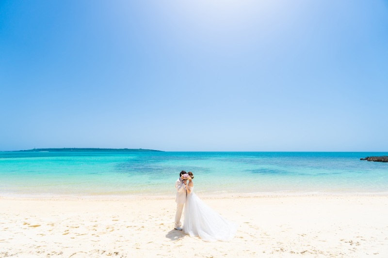 宮古の海！！！