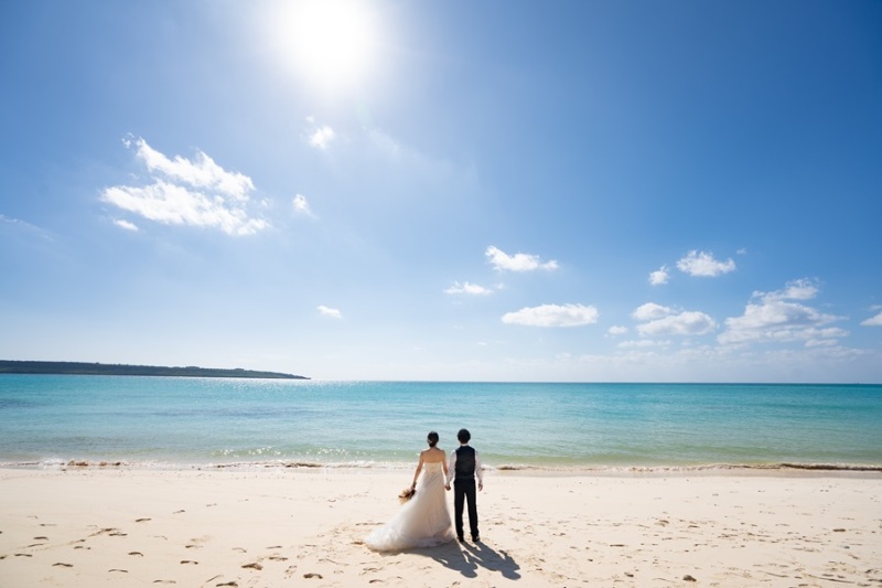 【ビーチ】～デイタイム～