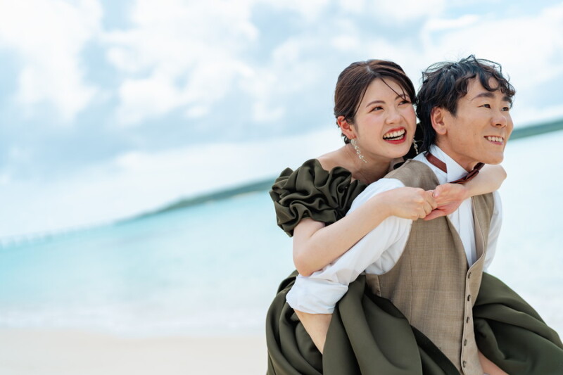 どこまでも～！