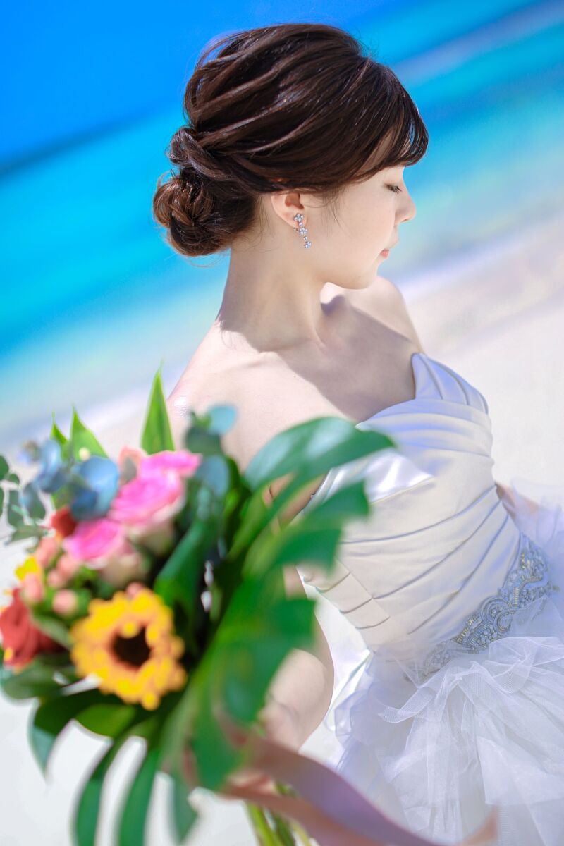 ブーケ＆アクセサリー