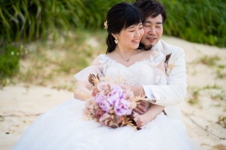 Chapel＆Beach ーミラージュチャペルー