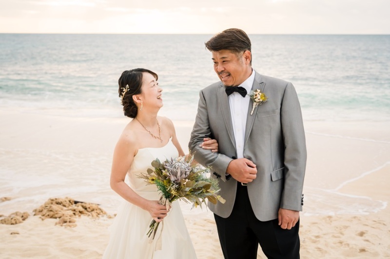 撮影スタート！