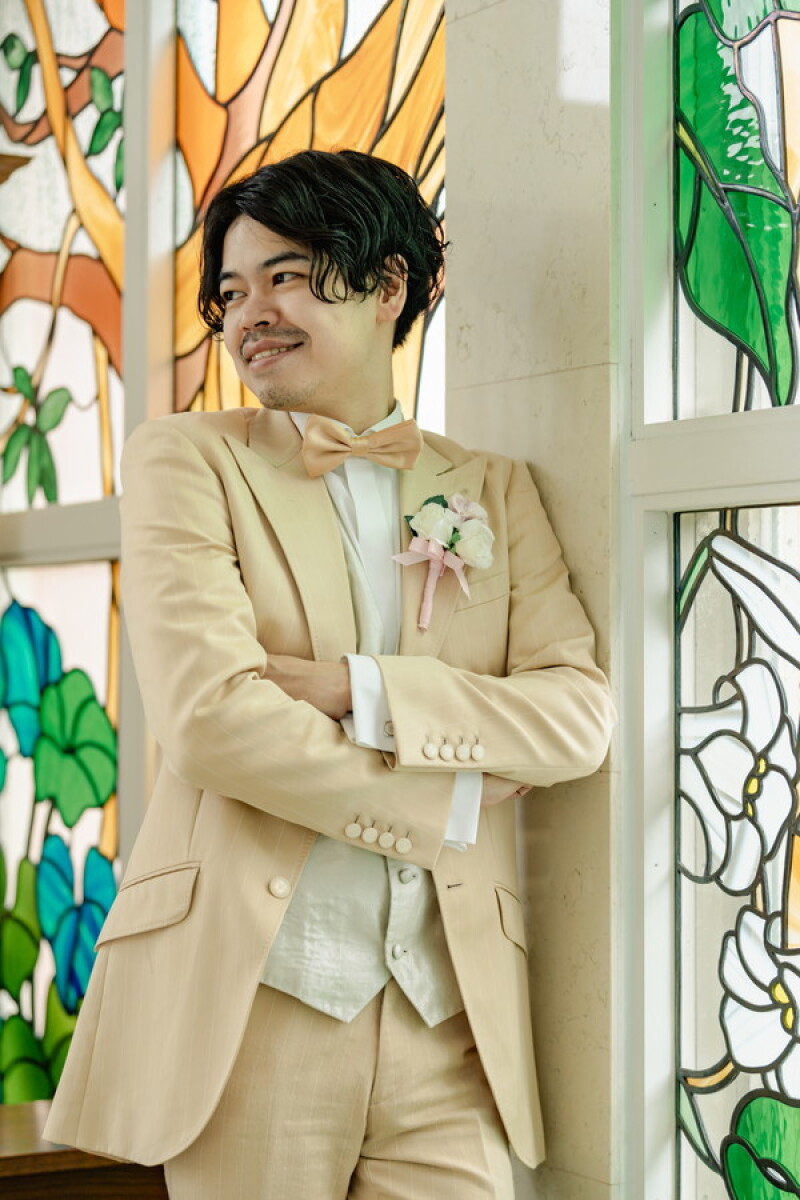 ☀　ソロショット　☀