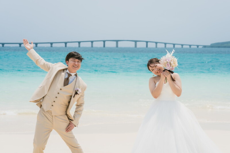幸せのおすそ分け♡