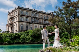 Beach&1Location ードイツ文化村ー