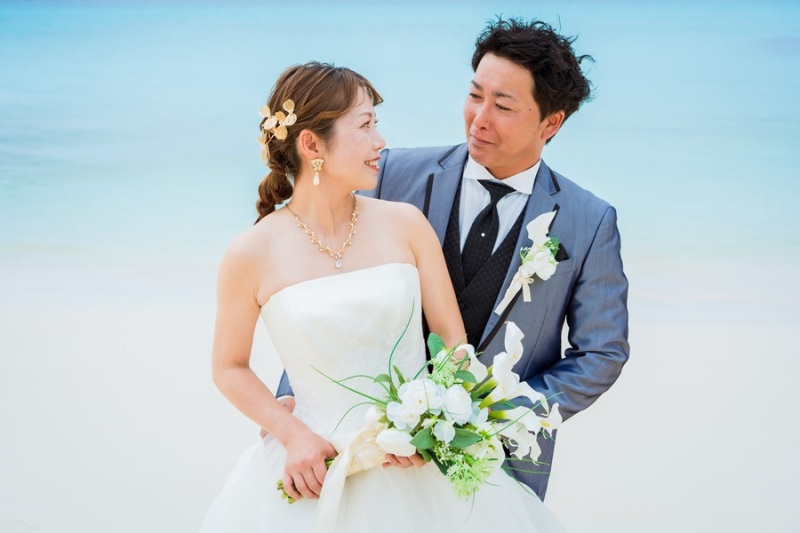 【ビーチ】～デイタイム～