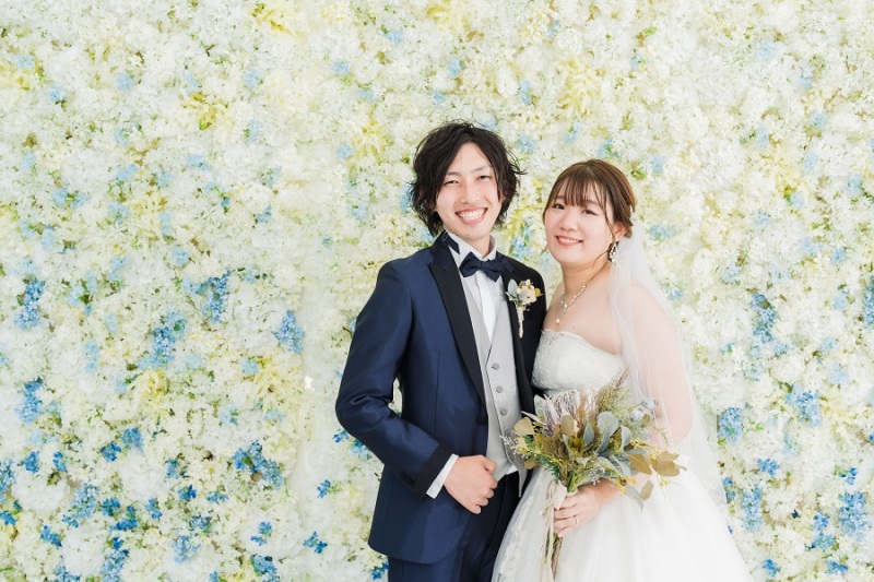 やっぱり笑顔が一番♪