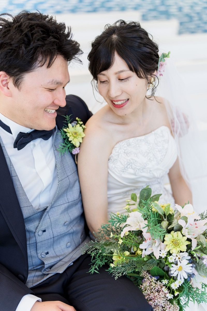 リラックスタイム