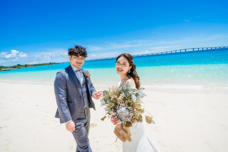 CREATIVE STUDIO 宮古島 byワタベウェディング