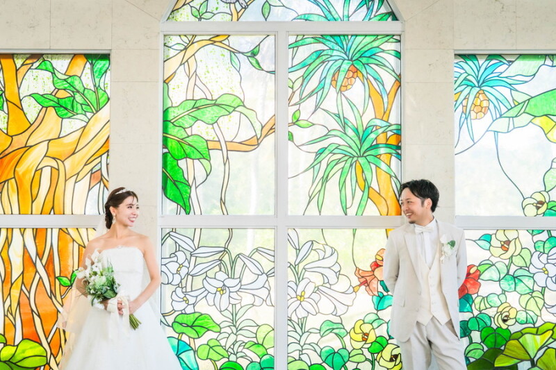 CREATIVE STUDIO 宮古島 byワタベウェディング