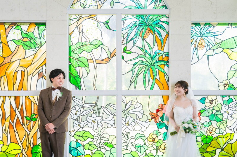 CREATIVE STUDIO 宮古島 byワタベウェディング