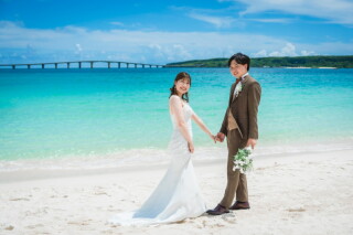 CREATIVE STUDIO 宮古島 byワタベウェディング