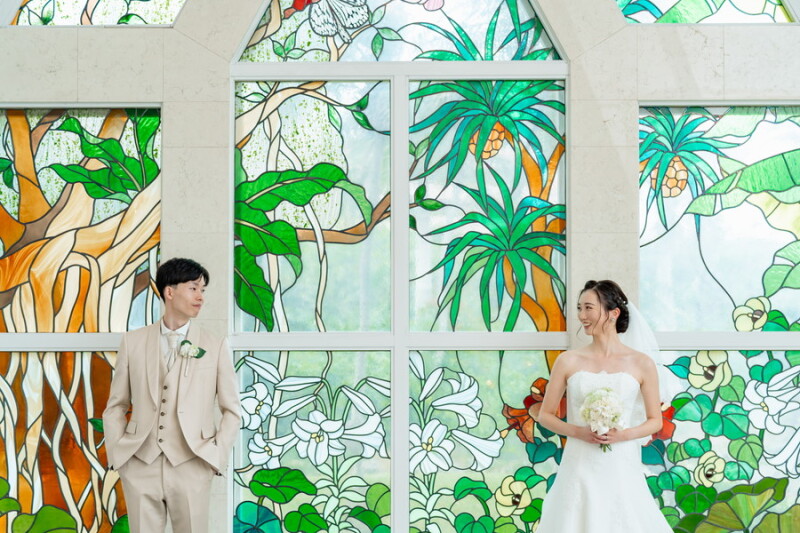 CREATIVE STUDIO 宮古島 byワタベウェディング