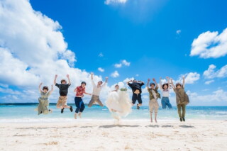 CREATIVE STUDIO 宮古島 byワタベウェディング