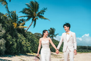 CREATIVE STUDIO 宮古島 byワタベウェディング