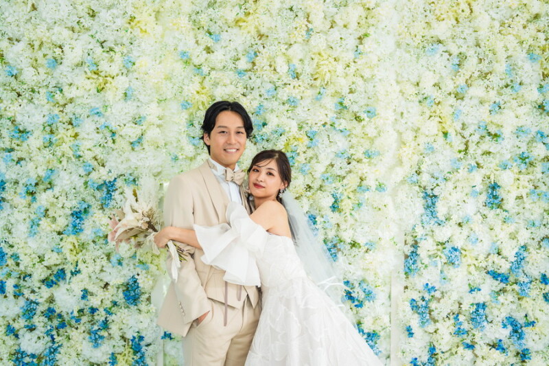 CREATIVE STUDIO 宮古島 byワタベウェディング_チャペルで撮影できる