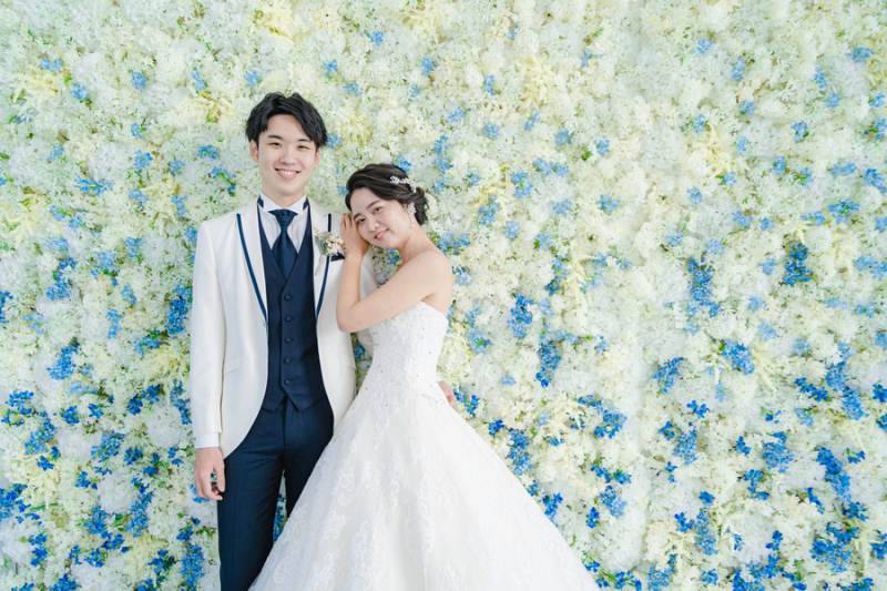 CREATIVE STUDIO 宮古島 byワタベウェディング_チャペルで撮影できる