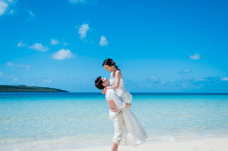 CREATIVE STUDIO 宮古島 byワタベウェディング