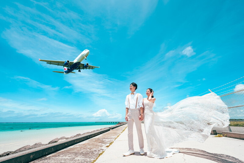 事前打合せは不要！安心のサポート体制も充実♡