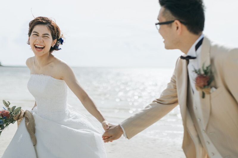 CREATIVE STUDIO 宮古島 byワタベウェディング_動画を作れる