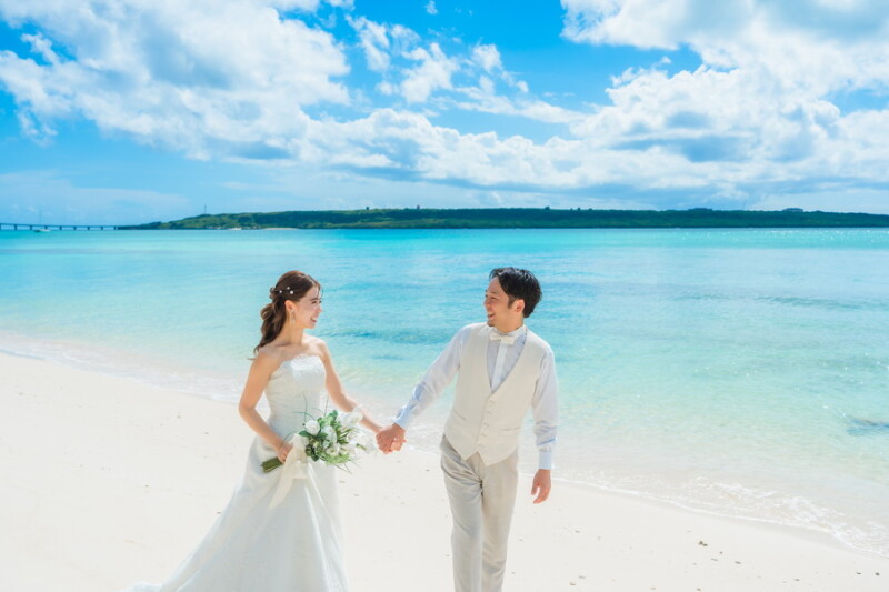 CREATIVE STUDIO 宮古島 byワタベウェディング