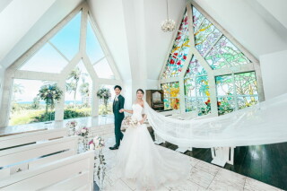 CREATIVE STUDIO 宮古島 byワタベウェディング