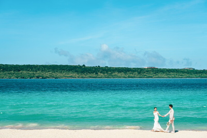 CREATIVE STUDIO 宮古島 byワタベウェディング