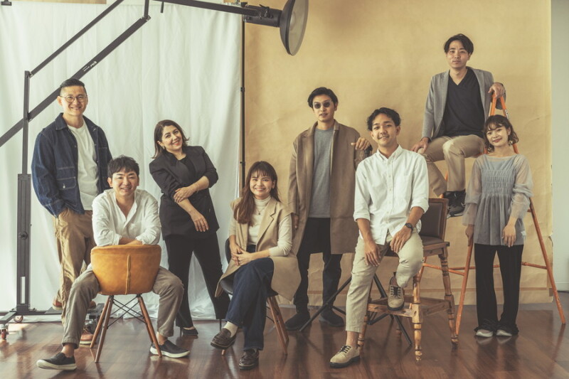 CREATIVE STUDIO 宮古島 byワタベウェディング_フォトグラファー指名ができる