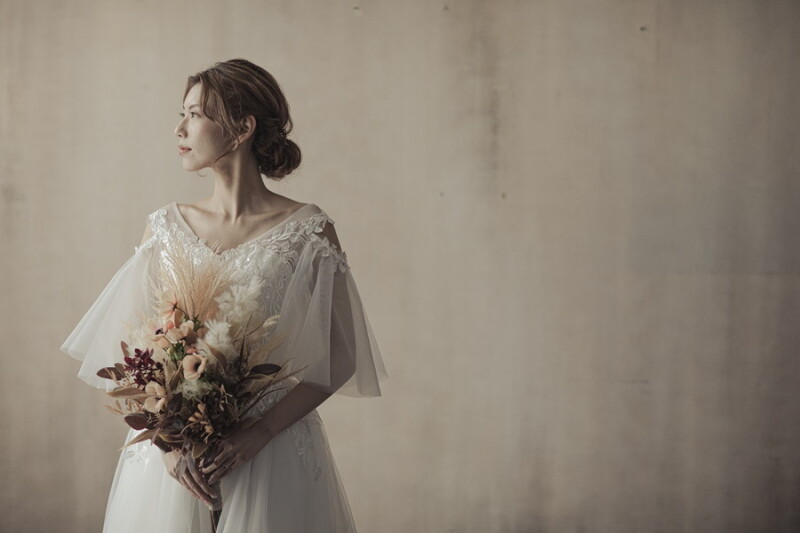 CREATIVE STUDIO 宮古島 byワタベウェディング_ウエディングドレスが豊富