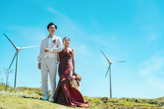 CREATIVE STUDIO 宮古島 byワタベウェディング