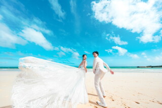 CREATIVE STUDIO 宮古島 byワタベウェディング