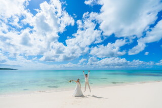 CREATIVE STUDIO 宮古島 byワタベウェディング