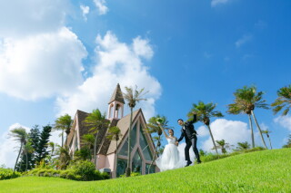 CREATIVE STUDIO 宮古島 byワタベウェディング