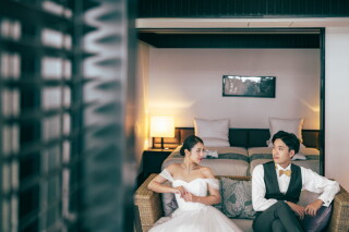 CREATIVE STUDIO 宮古島 byワタベウェディング_宮古島ラグジュアリー1DAYフォトツアー30秒