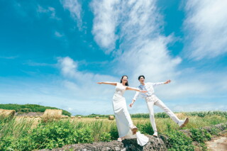 CREATIVE STUDIO 宮古島 byワタベウェディング_伊良部島周遊フォト　ダイジェストムービ_30秒