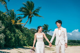 CREATIVE STUDIO 宮古島 byワタベウェディング_伊良部島周遊フォト　ダイジェストムービ_30秒