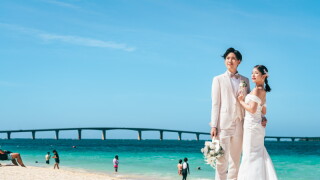 CREATIVE STUDIO 宮古島 byワタベウェディング_【宮古島限定】チャペル＆ビーチ