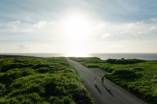 CREATIVE STUDIO 宮古島 byワタベウェディング_伊良部島周遊フォト　ダイジェストムービー