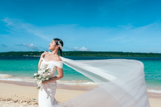 CREATIVE STUDIO 宮古島 byワタベウェディング_【宮古島限定】チャペル＆ビーチ