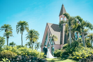 CREATIVE STUDIO 宮古島 byワタベウェディング_宮古島ラグジュアリー1DAYフォトツアー30秒