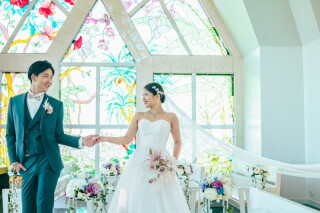 CREATIVE STUDIO 宮古島 byワタベウェディング_宮古島ラグジュアリー1DAYフォトツアー30秒