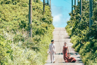 CREATIVE STUDIO 宮古島 byワタベウェディング_宮古島ラグジュアリー1DAYフォトツアー30秒