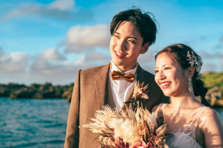 CREATIVE STUDIO 宮古島 byワタベウェディング_伊良部島周遊フォト　ダイジェストムービー