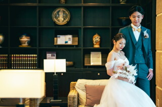 CREATIVE STUDIO 宮古島 byワタベウェディング_ラグジュアリー1DAYフォトツアー ダイジェスト