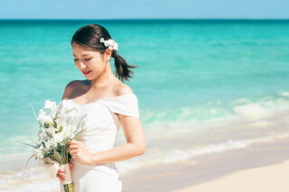 CREATIVE STUDIO 宮古島 byワタベウェディング_ラグジュアリー1DAYフォトツアー ダイジェスト