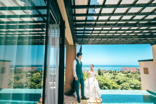 CREATIVE STUDIO 宮古島 byワタベウェディング_宮古島ラグジュアリー1DAYフォトツアー30秒