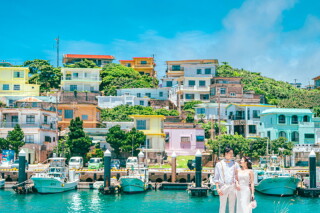 CREATIVE STUDIO 宮古島 byワタベウェディング_伊良部島周遊フォト　ダイジェストムービー