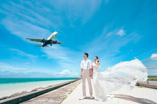 CREATIVE STUDIO 宮古島 byワタベウェディング_伊良部島周遊フォト　ダイジェストムービー