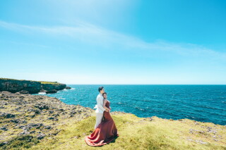 CREATIVE STUDIO 宮古島 byワタベウェディング_ラグジュアリー1DAYフォトツアー ダイジェスト