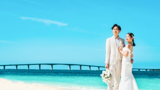 CREATIVE STUDIO 宮古島 byワタベウェディング_ラグジュアリー1DAYフォトツアー ダイジェスト